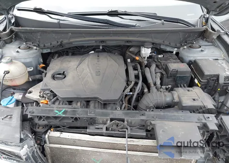 2023 Hyundai Tucson N Line from USA, damaged, VIN KM8JFCAE2PU212623